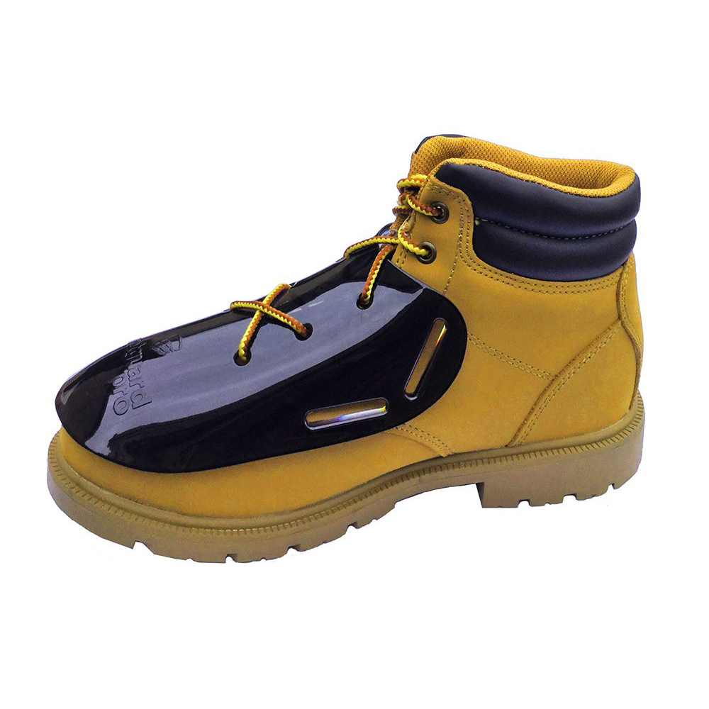 Impacto Metatarsal Protector - Extended from GME Supply
